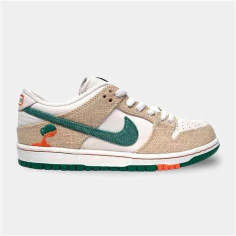 SB DUNK LOW X JARRITOS