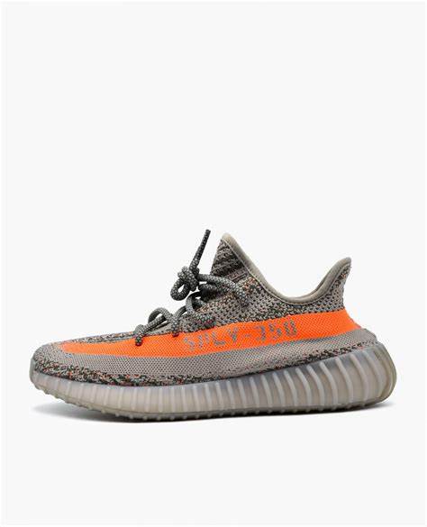 YEEZY BOOST 350 V2 BELUGA REFLECTIVE