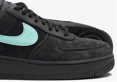 AIR FORCE 1 LOW TIFFANY