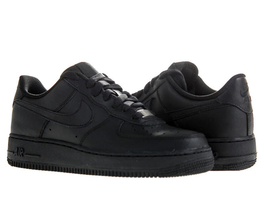 AIR FORCE 1 'BLACK'