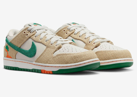 SB DUNK LOW X JARRITOS