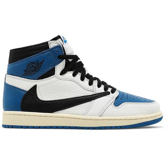 JORDAN 1 RETRO HIGH OS SP FRAGMENT X TRAVIS SCOTT