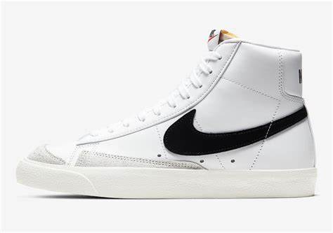 Nike Blazer Mid ’77 Vintage