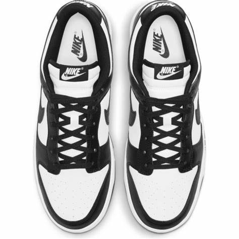 DUNK RETRO LOW PANDA