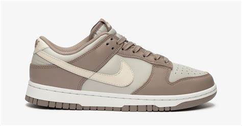 DUNK LOW BONE TAN BEUGE