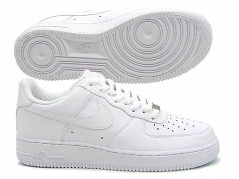 AIR FORCE 1 '07