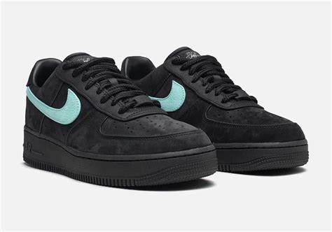 AIR FORCE 1 LOW TIFFANY