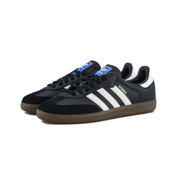 SAMBA OG 'BLACK GUM'