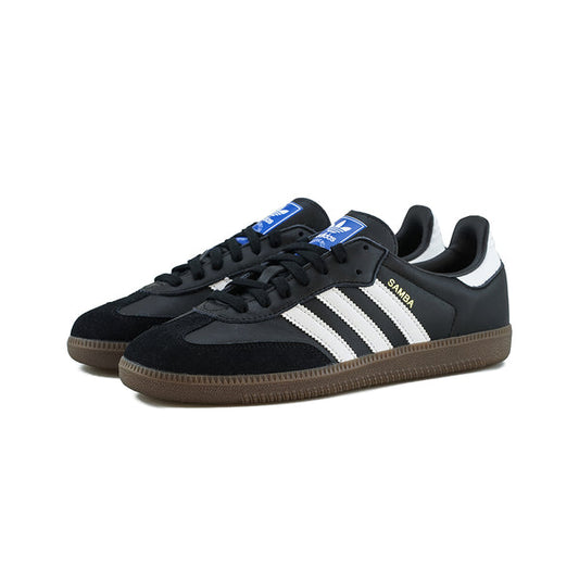 SAMBA OG 'BLACK GUM'