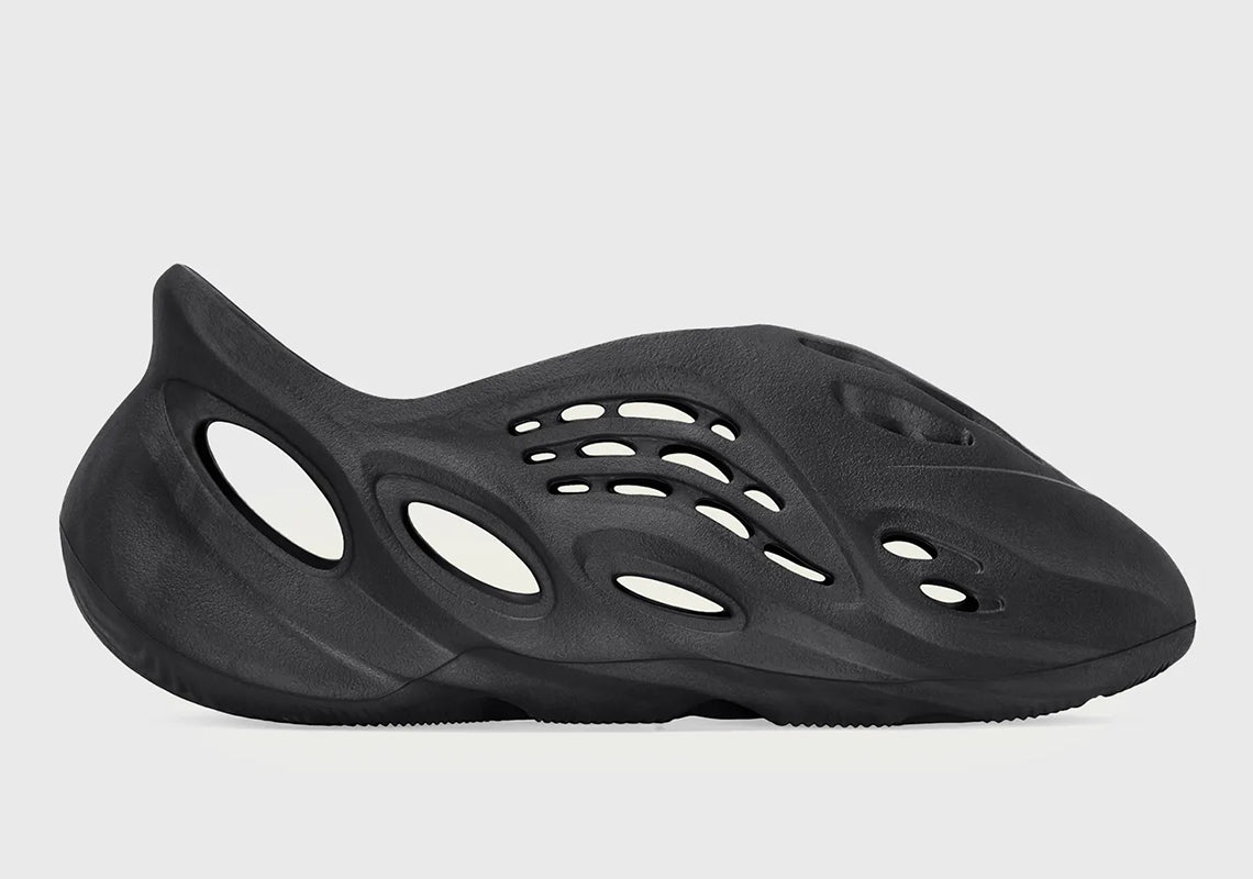 YEEZY FOAM RUNNER 'ONYX'