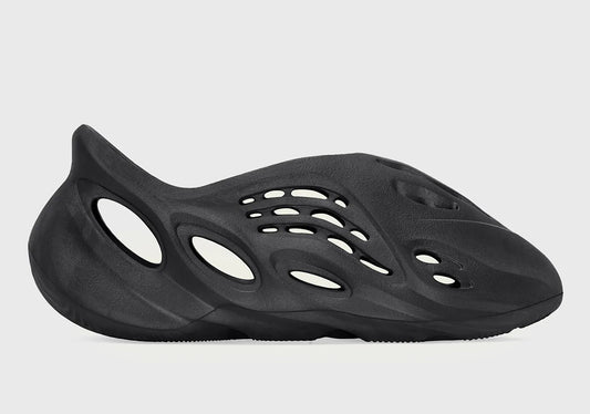YEEZY FOAM RUNNER 'ONYX'