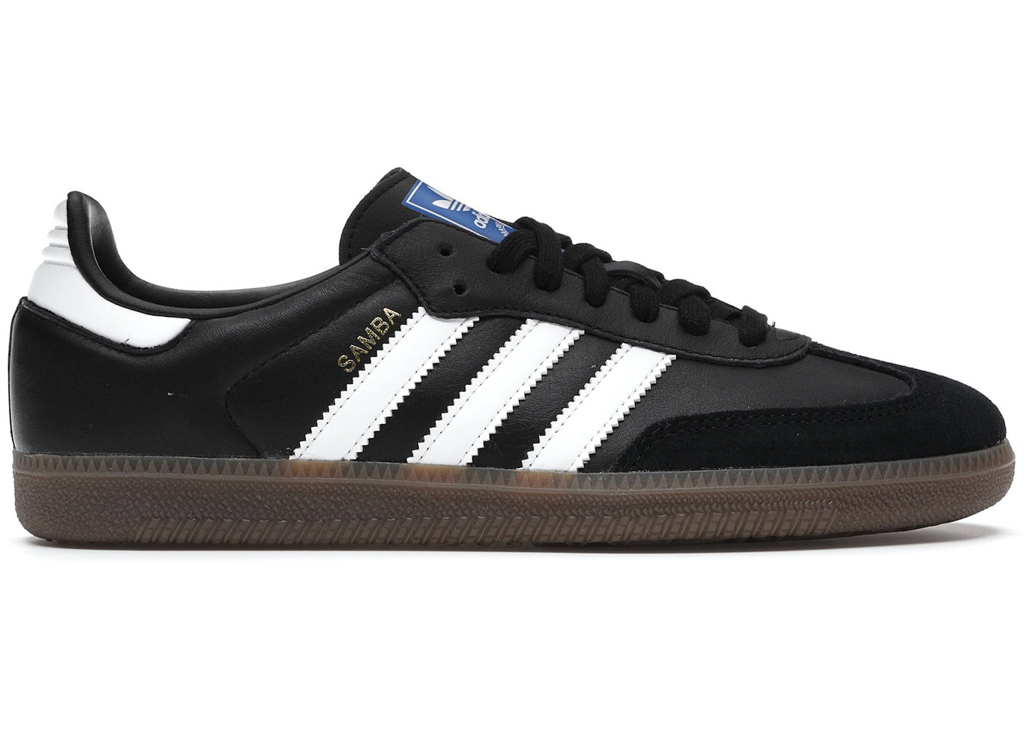 SAMBA OG 'BLACK GUM'