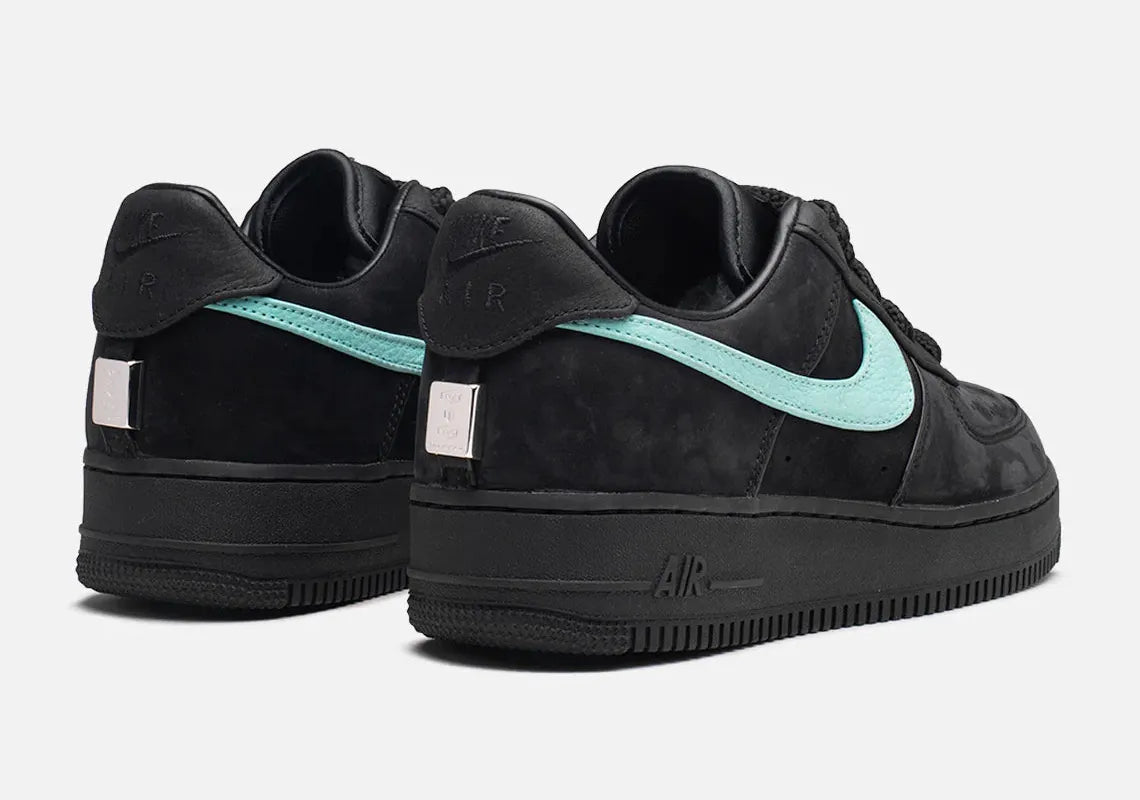 AIR FORCE 1 LOW TIFFANY
